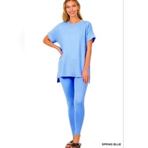 ***Last One****Weekend Comfy Set